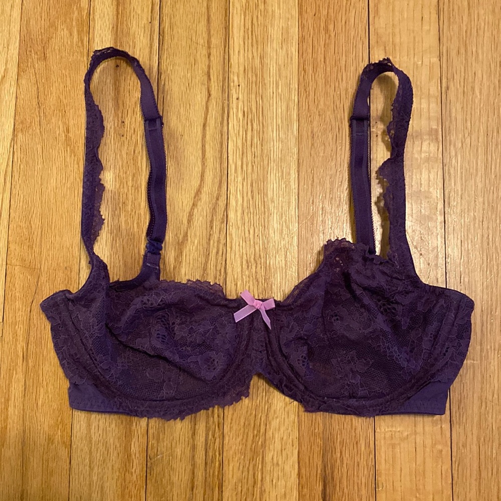 Victoria’s Secret Bra